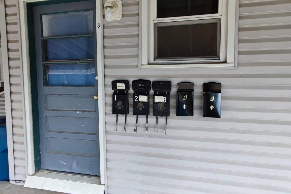 אינדיאנפוליס Spacious Suite Close To Downtown Indy/ King Bed מראה חיצוני תמונה