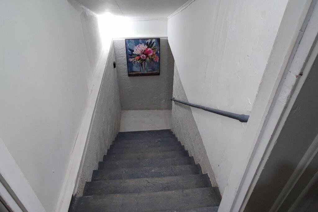 אינדיאנפוליס Spacious Suite Close To Downtown Indy/ King Bed מראה חיצוני תמונה