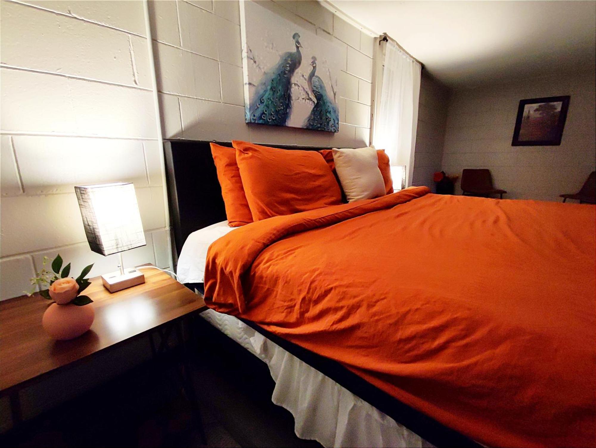 אינדיאנפוליס Spacious Suite Close To Downtown Indy/ King Bed מראה חיצוני תמונה